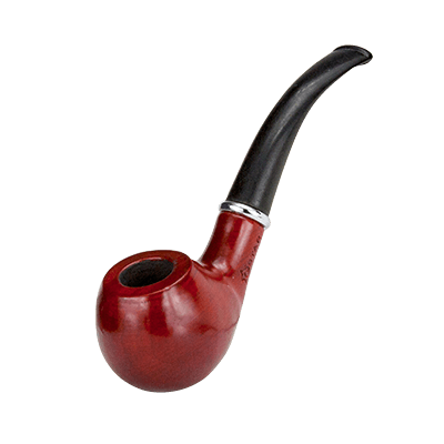 Detective Pipe