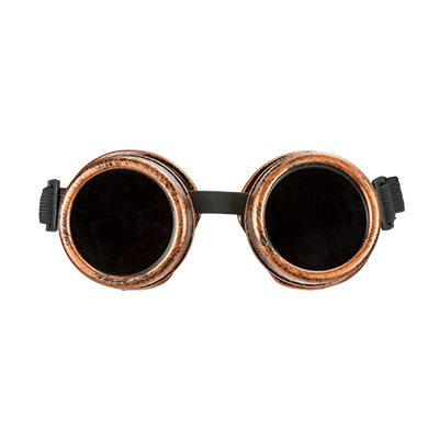 Steampunk Goggles