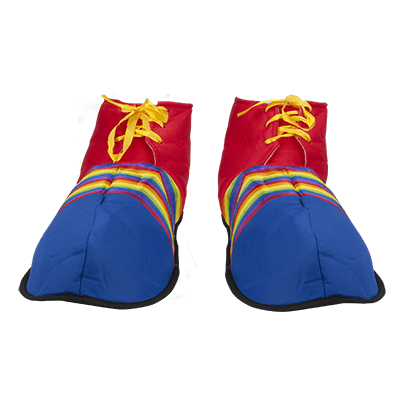 Clown Shoes
