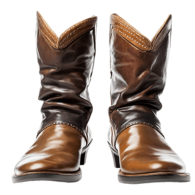 Cowboy Boots