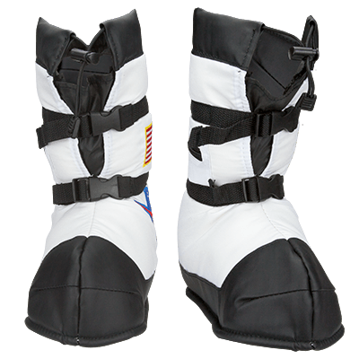 Space Boots