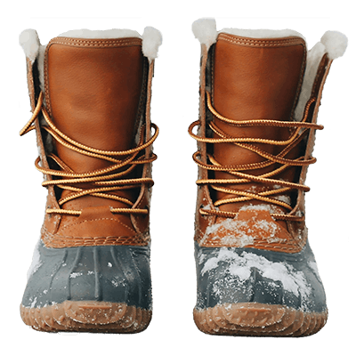 Winter Boots