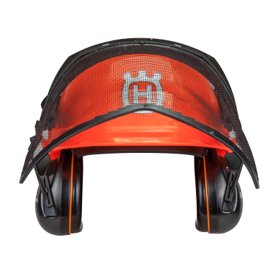 Arborist Helmet Slim