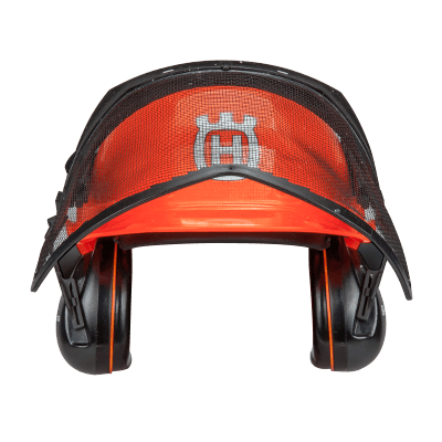 Arborist Helmet