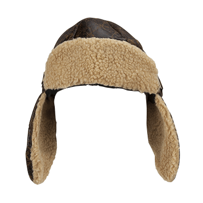 Aviator Helmet