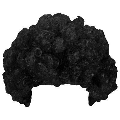 Classic Afro