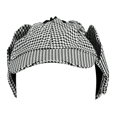 Detective Hat