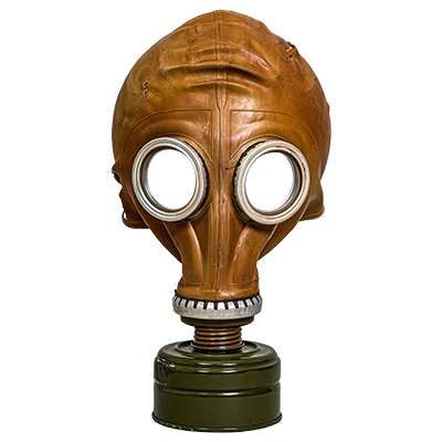 Gas Mask