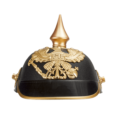 Prussian Helmet
