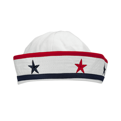 Skipper Cap