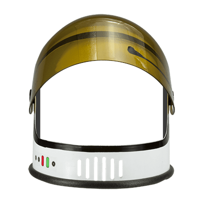 Space Helmet