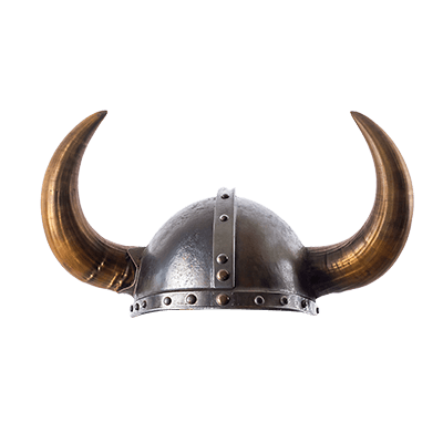 Viking Helmet